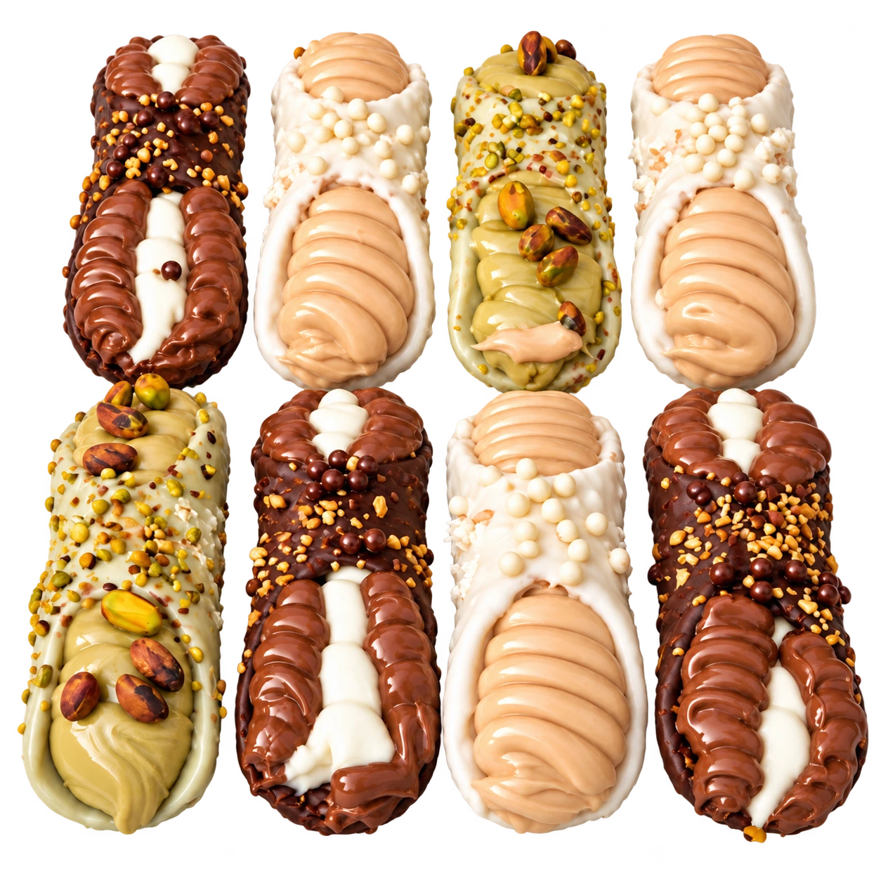 CANNOLI