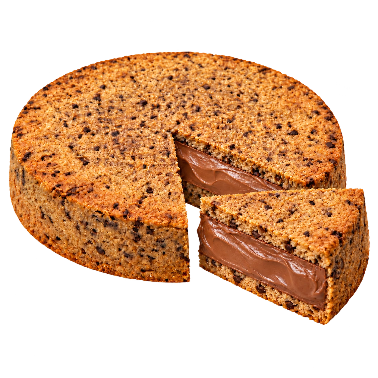 TORTA COOKIES